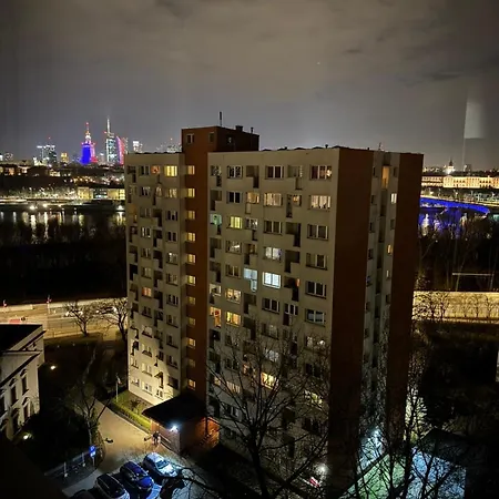 דירה Stara Praga River View