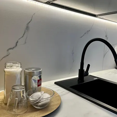 Stara Praga River View Appartement *