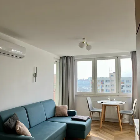 Stara Praga River View Appartement *