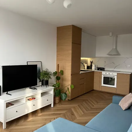 Stara Praga River View Appartement *